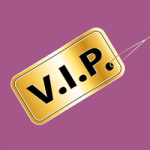 Вечный VIP статус