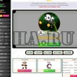 MoneyPanda - Скрипт букса + экономическая игра