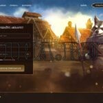 Keltir - Экономическая игра