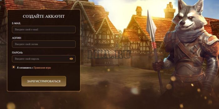 Keltir - Экономическая игра