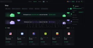 Kingz V3 Lite v1.7 стиль для Xenforo 2.x.x